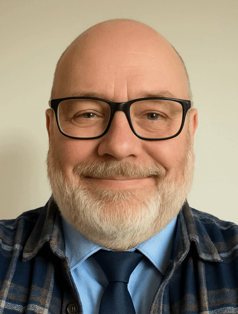 Alex Munch Sørensen