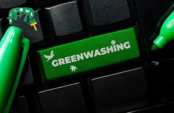 greenwashing