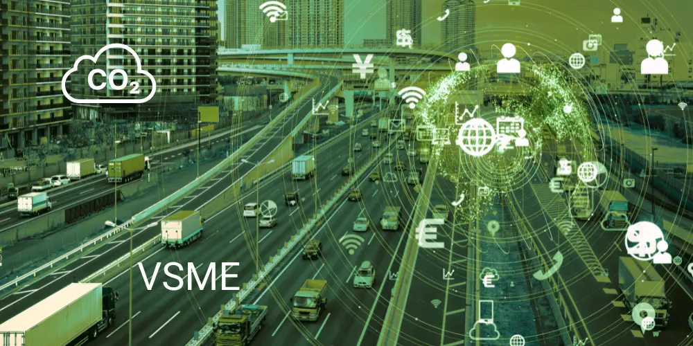 VSME udvidet